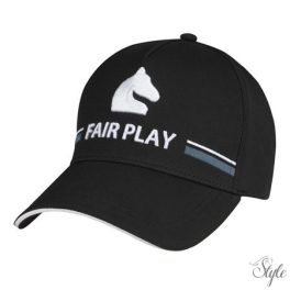 FAIR PLAY JOCKEY baseball sapka