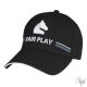 FAIR PLAY JOCKEY baseball sapka