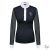 FAIR PLAY hosszú ujjú versenypóló Cecile Black