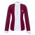 FAIR PLAY női hosszúujjú versenypóló Claire Pearl Burgundy