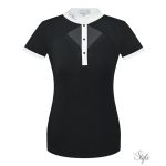 FAIR PLAY női versenypóló Cathrine Black