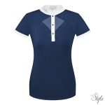 FAIR PLAY női versenypóló Cathrine Navy