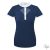 FAIR PLAY női versenypóló Cathrine Navy