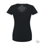 FAIR PLAY női versenypóló Cathrine Black