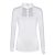 FAIR PLAY hosszú ujjú versenypóló Lorella White