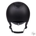 FAIR PLAY kobak Quantinum Carbon Black