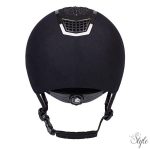 FAIR PLAY kobak Quantinum Chic Black