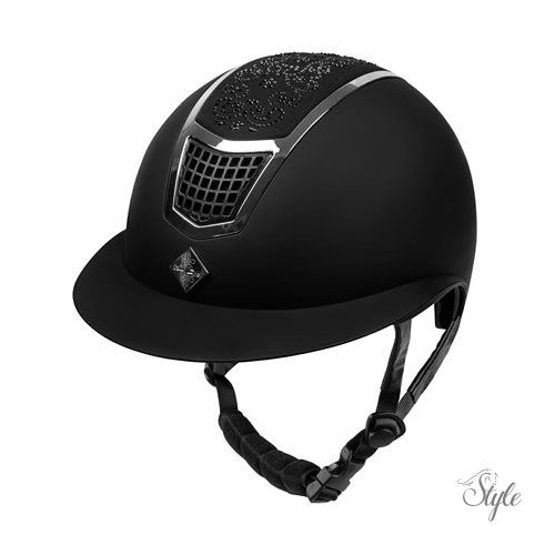 FAIR PLAY kobak Quantinum Chic W-V Black