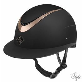Fair Play kobak Apoleus Rosegold W-V Black