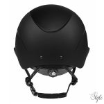 Fair Play kobak Apoleus Rosegold W-V Black