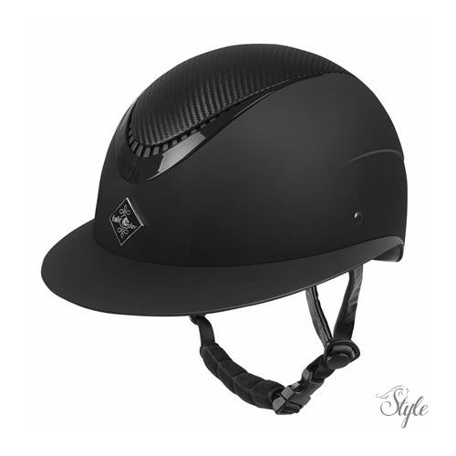 Fair Play kobak Apoleus Carbon W-V Black