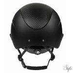 Fair Play kobak Apoleus Carbon W-V Black