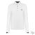 FAIR PLAY férfi hosszú ujjú versenypóló John LS WHITE