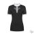 FAIR PLAY rövid ujjú versenypóló Cathrine Black