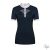 FAIR PLAY rövid ujjú versenypóló Cathrine Navy