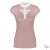 FAIR PLAY ujjatlan versenypóló Cathrine Pink