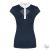 FAIR PLAY ujjatlan versenypóló Cathrine Navy