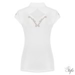 FAIR PLAY ujjatlan versenypóló Cathrine White