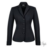 FAIR PLAY versenyzakó Taylor Chic Black