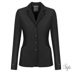 FAIR PLAY versenyzakó Taylor Comfimesh Chic Rosegold Black