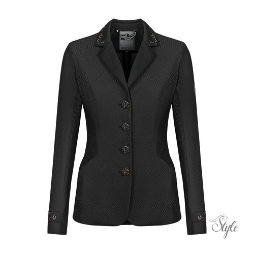FAIR PLAY versenyzakó Taylor Comfimesh Chic Rosegold Black