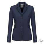FAIR PLAY versenyzakó Taylor Comfimesh Chic Rosegold Navy
