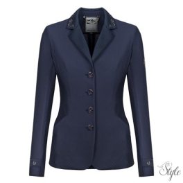 FAIR PLAY versenyzakó Taylor Comfimesh Chic Rosegold Navy