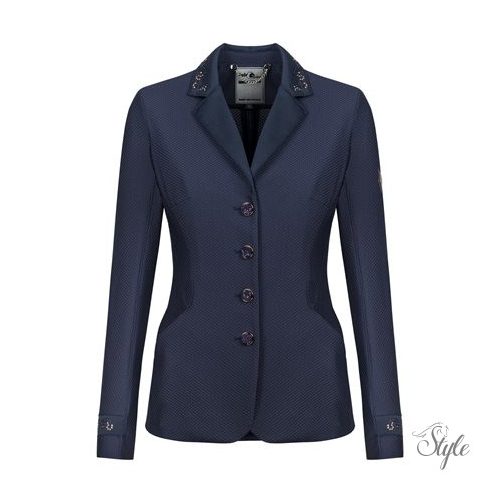FAIR PLAY versenyzakó Taylor Comfimesh Chic Rosegold Navy