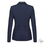 FAIR PLAY versenyzakó Taylor Comfimesh Chic Rosegold Navy