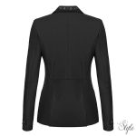 FAIR PLAY versenyzakó Taylor Comfimesh Chic Rosegold Black