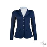 HKM női versenyzakó Luisa