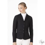 HKM női versenyzakó Mesh Linda