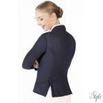 HKM női versenyzakó Mesh Linda