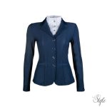 HKM női versenyzakó Mesh Linda