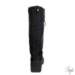 HKM Husky téli csizma