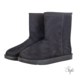 HKM Davos négyévszakos cipő