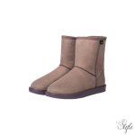 HKM Davos négyévszakos cipő