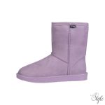 HKM Davos négyévszakos cipő