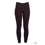 HKM Lovaglónadrág – Rosegold Glamour Style Full Grip