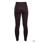 HKM Lovaglónadrág – Rosegold Glamour Style Full Grip