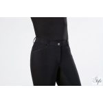 HKM Lovaglónadrág – Rosegold Glamour Style Full Grip