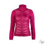 HKM átmeneti lovas kabát Prag-Style