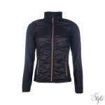 HKM átmeneti lovas kabát Prag-Style