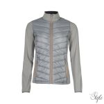 HKM átmeneti lovas kabát Prag-Style