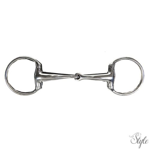 HKM nemesfém oliv zabla - 18 mm