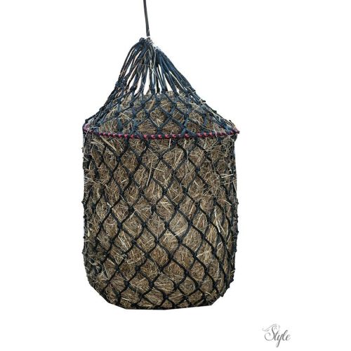HKM Szénaháló – Easy Fill –
