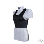 HKM gerincvédő Softec