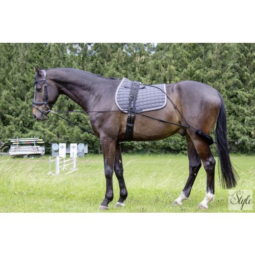 HKM Kiképző segédszár