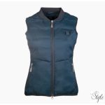 HKM fűthető mellény powerbankkal Comfort Temperature