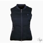 HKM fűthető mellény powerbankkal Comfort Temperature